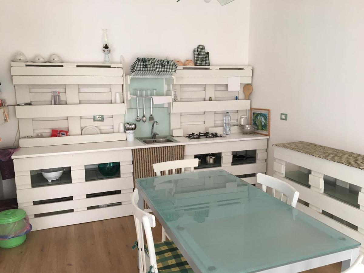 Casa Baby Planet Lägenhet Scicli Exteriör bild