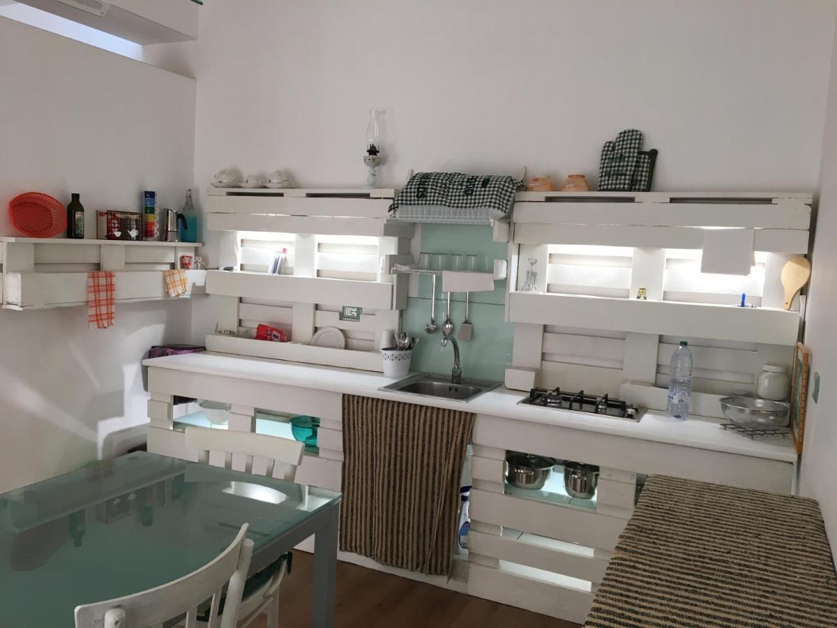 Casa Baby Planet Lägenhet Scicli Exteriör bild