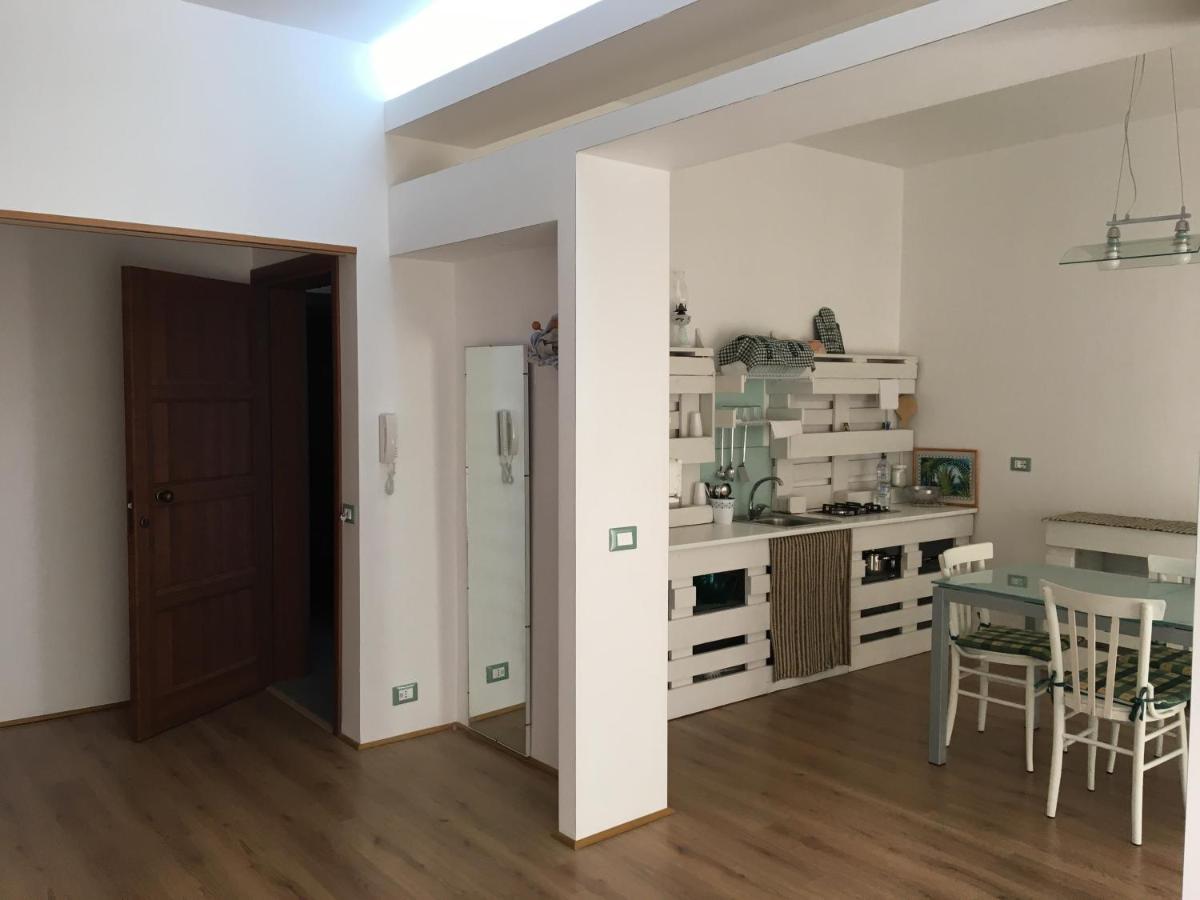 Casa Baby Planet Lägenhet Scicli Exteriör bild