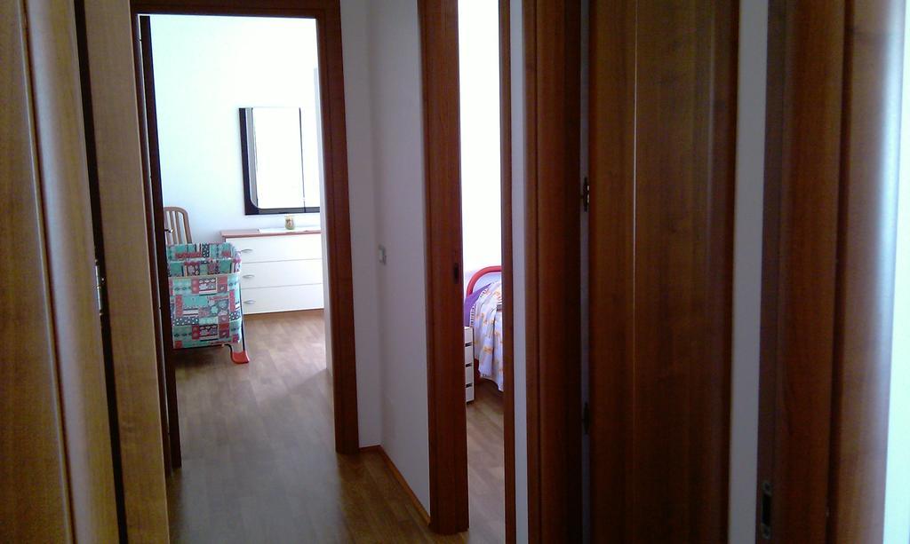 Casa Baby Planet Lägenhet Scicli Rum bild
